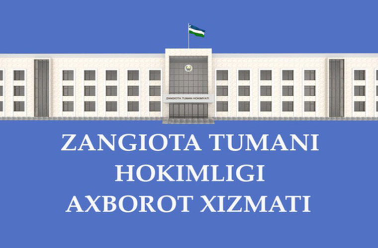 zangiota-xokimyat ТАЙИНЛОВЛАР
